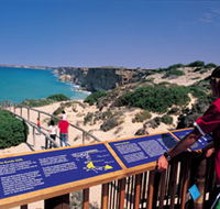 Far West Coast Marine Park - Kalgoorlie Accommodation