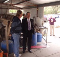 Southern Yorke Oysters - Kalgoorlie Accommodation