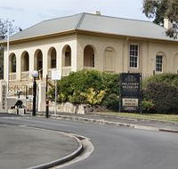 Anglesea Barracks - Kalgoorlie Accommodation