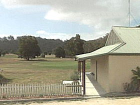 Akaroa TAS Kalgoorlie Accommodation