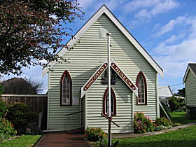 The North West TAS Kalgoorlie Accommodation