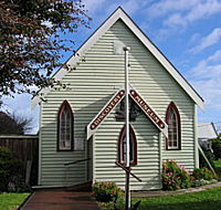 Stanley Discovery Museum and Geneology Centre - Kalgoorlie Accommodation