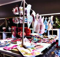 Under The Oak Handmade Gallery and Gifts - Kalgoorlie Accommodation