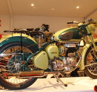 Bicheno Motorcycle Museum - Kalgoorlie Accommodation