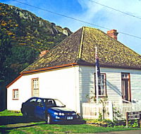 Joe Lyons Cottage - Kalgoorlie Accommodation