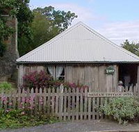 Petticoat Lane - Kalgoorlie Accommodation