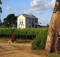Highbank Vineyards - Kalgoorlie Accommodation