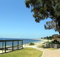 Stansbury Walking Trails - Kalgoorlie Accommodation