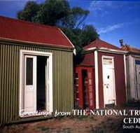 Ceduna National Trust Museum - Kalgoorlie Accommodation
