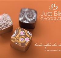 Just Bliss Chocolates - Kalgoorlie Accommodation