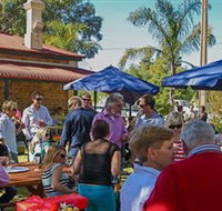 Barossa Valley Brewing - Kalgoorlie Accommodation