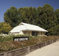Mount Horrocks Wines and The Station Cafe