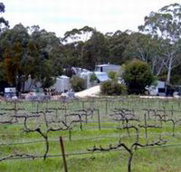 Jeanneret Wines - Kalgoorlie Accommodation