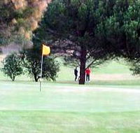 Meningie Lake Albert Golf Club - Kalgoorlie Accommodation