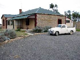 Ballywire Farm And Tearooms - Kalgoorlie Accommodation 0