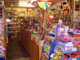 Hahndorf Sweets - Kalgoorlie Accommodation 0