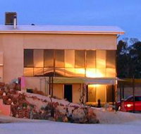 Mt Surmon Wines - Scarlattis Gallery - Kalgoorlie Accommodation