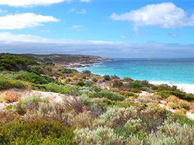 Marion Bay SA Kalgoorlie Accommodation