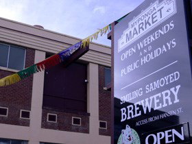 Myponga Market - Kalgoorlie Accommodation 0