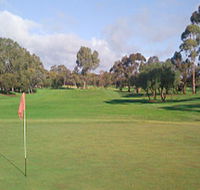 Regency Park Golf Course - Kalgoorlie Accommodation