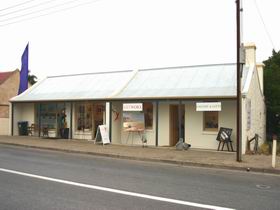 Goolwa Artworx Gallery - Kalgoorlie Accommodation 0