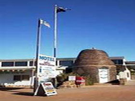 Andamooka SA Kalgoorlie Accommodation