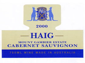 Haig Vineyard - Kalgoorlie Accommodation 0