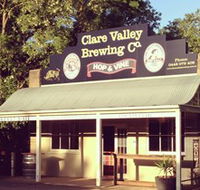 Clare Valley Brewing Company