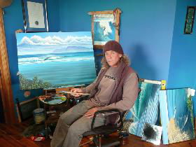 Studio Surf - Kalgoorlie Accommodation 0