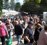 Stansbury Seaside Markets - Kalgoorlie Accommodation