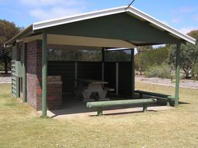 Island Lookout Tower And Reserve - Kalgoorlie Accommodation 0