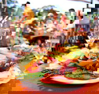 Eldredge Vineyards And Restaurant - Kalgoorlie Accommodation