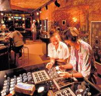 Opal World - Kalgoorlie Accommodation