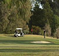 Barossa Valley Golf Club Incorporated - Kalgoorlie Accommodation