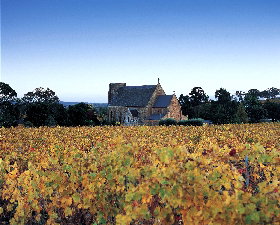 Sevenhill Cellars - Kalgoorlie Accommodation 0