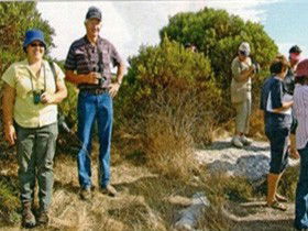  Kalgoorlie Accommodation