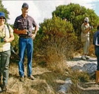 Coobowie Bird Hide - Kalgoorlie Accommodation