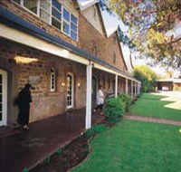 Annies Lane