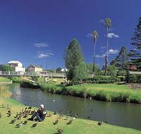 Strathalbyn Market - Kalgoorlie Accommodation