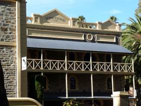 Seppeltsfield Wines - Kalgoorlie Accommodation 0