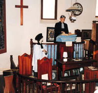 Kapunda Historical Society Inc Museum - Kalgoorlie Accommodation