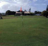 Port Macdonnell Golf Club - Kalgoorlie Accommodation