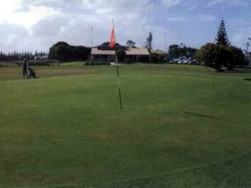 Port Macdonnell Golf Club - Kalgoorlie Accommodation 0
