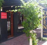 Craneford Wines - Kalgoorlie Accommodation