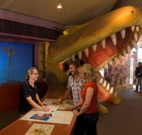 Wadlata Outback Centre - Kalgoorlie Accommodation