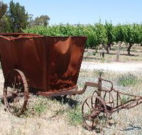 Rosenvale Wines - Kalgoorlie Accommodation
