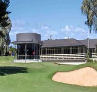 West Lakes Golf Club - Kalgoorlie Accommodation