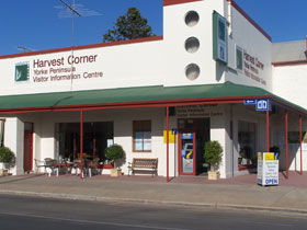 Harvest Corner Information And Craft - Kalgoorlie Accommodation 0