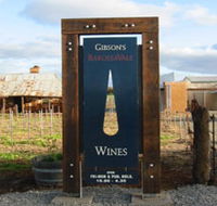 Gibson Wines - Kalgoorlie Accommodation