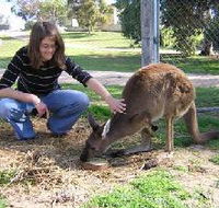 Pendleton Farmstay - Kalgoorlie Accommodation